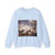 POTTER, Paulus - Four Bulls (Artwork) Crewneck Sweatshirt