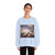 POTTER, Paulus - Four Bulls (Artwork) Crewneck Sweatshirt