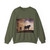 POTTER, Paulus - The Bull (Artwork) Crewneck Sweatshirt