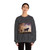 POTTER, Paulus - The Bull (Artwork) Crewneck Sweatshirt
