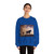 POTTER, Paulus - The Bull (Artwork) Crewneck Sweatshirt