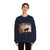 POTTER, Paulus - The Bull (Artwork) Crewneck Sweatshirt