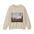 POTTER, Paulus - Resting Herd (Artwork) Crewneck Sweatshirt
