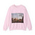 POTTER, Paulus - Resting Herd (Artwork) Crewneck Sweatshirt
