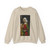 ANTONIO, Solario - Saint Ursula (1) (Artwork) Crewneck Sweatshirt