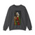 ANTONIO, Solario - Saint Ursula (1) (Artwork) Crewneck Sweatshirt