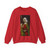 ANTONIO, Solario - Saint Ursula (1) (Artwork) Crewneck Sweatshirt