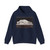 MADERNO, Stefano - St Cecilia (Artwork) Hoodie