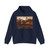 DUGHET, Gaspard - Imaginary Landscape (Artwork) Hoodie