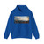 MANGLARD, Adrien - Coastal Landscape (Artwork) Hoodie