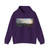 MANGLARD, Adrien - Coastal Landscape (Artwork) Hoodie