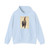 DURER, Albrecht - Dead Bluebird (Artwork) Hoodie