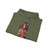 DURER, Albrecht - Emperor Charlemagne (Artwork) Hoodie