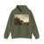 Travellers at a Well (Artwork) Hoodie