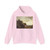 Travellers at a Well (Artwork) Hoodie