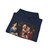 TRAVERSI, Gaspare - The Sitting (Artwork) Hoodie