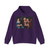 TRAVERSI, Gaspare - The Sitting (Artwork) Hoodie