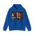 TRAVERSI, Gaspare - The Sitting (Artwork) Hoodie