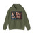 TRAVERSI, Gaspare - The Sitting (Artwork) Hoodie
