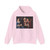 TRAVERSI, Gaspare - The Sitting (Artwork) Hoodie