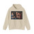 TRAVERSI, Gaspare - The Sitting (Artwork) Hoodie
