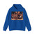 POURBUS, Pieter - Last Supper (Artwork) Hoodie