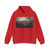 POUSSIN, Nicolas - Ideal Landscape (Artwork) Hoodie