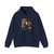 POUSSIN, Nicolas - Self-Portrait (Artwork) Hoodie