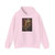 POUSSIN, Nicolas - St. Cecilia (Artwork) Hoodie