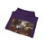 POUSSIN, Nicolas - The Andrians (Artwork) Hoodie