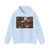 POUSSIN, Nicolas - The Andrians (Artwork) Hoodie