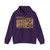 PRADIER, James - Public Education (Artwork) Hoodie