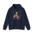 PREVITALI, Andrea - Salvator Mundi (Artwork) Hoodie