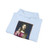 PREVITALI, Andrea - Salvator Mundi (Artwork) Hoodie