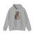 PUCELLE, Jean - The Annunciation (Artwork) Hoodie