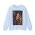 DELACROIX, EUGENE - Medea (Artwork) Crewneck Sweatshirt