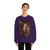 DELACROIX, EUGENE - Medea (Artwork) Crewneck Sweatshirt