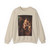 DELACROIX, EUGENE - Medea (Artwork) Crewneck Sweatshirt