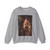 DELACROIX, EUGENE - Medea (Artwork) Crewneck Sweatshirt
