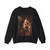 DELACROIX, EUGENE - Medea (Artwork) Crewneck Sweatshirt