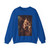DELACROIX, EUGENE - Medea (Artwork) Crewneck Sweatshirt