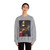 COQUES, Gonzales - Hearing (Artwork) Crewneck Sweatshirt