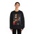 COQUES, Gonzales - Hearing (Artwork) Crewneck Sweatshirt