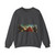 DELACROIX, EUGENE - War (Artwork) Crewneck Sweatshirt
