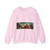 DELACROIX, EUGENE - War (Artwork) Crewneck Sweatshirt
