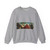DELACROIX, EUGENE - War (Artwork) Crewneck Sweatshirt