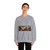 DELACROIX, EUGENE - War (Artwork) Crewneck Sweatshirt
