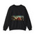 DELACROIX, EUGENE - War (Artwork) Crewneck Sweatshirt