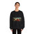 DELACROIX, EUGENE - War (Artwork) Crewneck Sweatshirt