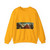 DELACROIX, EUGENE - War (Artwork) Crewneck Sweatshirt